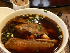 -中国厨房/台湾牛肉面