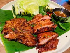 -星叶·东南亚料理(宁波万象汇店)