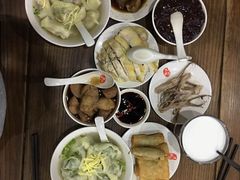 -随柳居·苏式小吃(建新巷店)