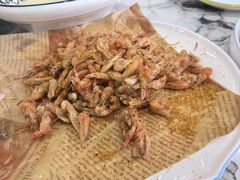 -虹海圣肉饼店家常菜馆