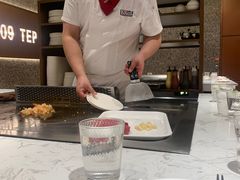 -火地铁板烧(河西龙湖天街店)