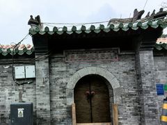 -万松老人塔