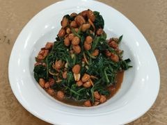 -红高粱大酒店(宁山东路店)