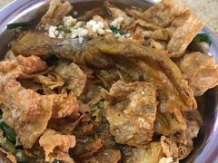 -凤张螺蛳粉·爽口粉(跃进路总店)