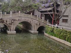 -龙潭水乡