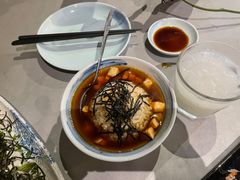 -炙柒Sekinana·精致料理 烧鸟·铁板烧(海上世界店)