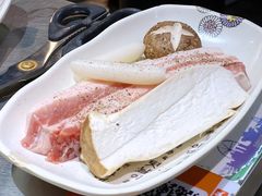 -统营阿姨(虹泉路店)
