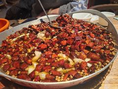 -水煮三国·川鲁江湖菜(香山店)