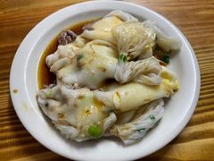 -河记肠粉店