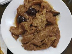 -京天红酒家(虎坊路店)