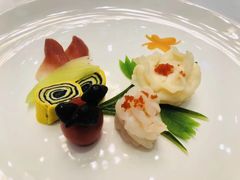 -味茂·老船夫1927(东海东路店)