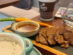 -ALLORA意大利餐厅(丰盛里店)