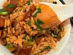 -品海楼·大连海胆锅贴馆(东港店)