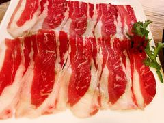-大永發老火浓汤·经典粤菜(北滨路店)