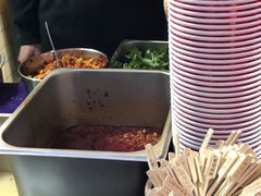 -黑色经典臭豆腐·湖南特产(步行街店)