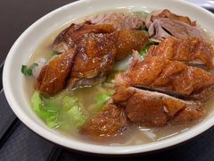 -盛品鲜东莞烧鹅濑粉(杨箕店)
