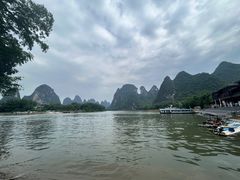 -桂林两江四湖景区