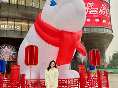 -长沙北辰三角洲大悦城