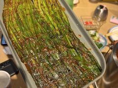 -街角等你.大连海鲜烧烤.经典铁板海鲜串(西安路店)