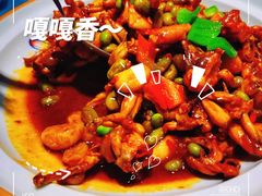 -童福兴·南京菜(老门东店)