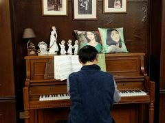 -邓丽君音乐主题餐厅