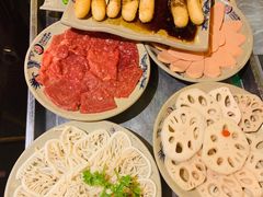 -小龙坎火锅(春熙太古里店)