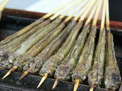 -祥云美食城(南强步行街店)