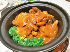 -尚一汤·粤菜海鲜(环球港店)