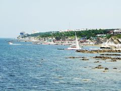 -海岛日记(养马岛店)