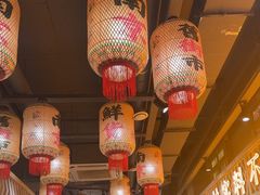 -旧街市鲜货老火锅(大光路店)