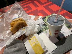 -麦当劳(南后街店)