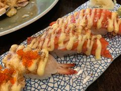 -原志优秀食材·匠心料理·海胆主题(金亿广场店)