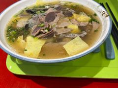 -孔师傅八仙老鸭粉丝汤(上海市第一食品商店南东店)