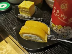 -金色印象·4k影院式足体养生(大渡口店)