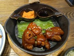 -云海肴云南菜·蒸汽石锅鱼(北京良乡华冠店)