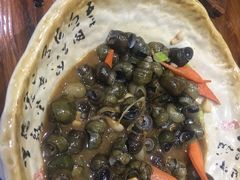 -下梅人家土菜馆(历史文化餐厅度假区店)