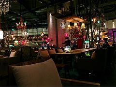 漫咖啡(文化西路店)-漫咖啡 (CCPAPK创意港店)