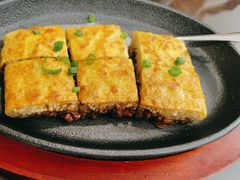 -茶港食堂(武昌店)