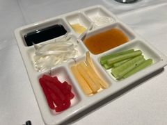 -四季民福烤鸭店(王府井东安门店)