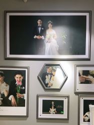 -克拉女神写真馆·匠心定制