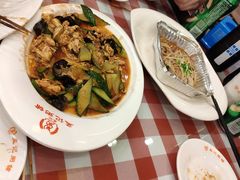 -孟记粥铺·家常菜·烧烤·粥(亚运村店)