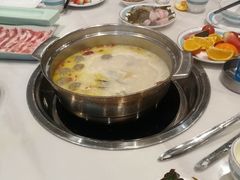 -金众记猪肚鸡(南屏店)