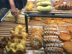 -幸福西饼面包茶饮(车公庙店)