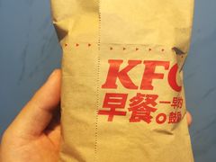 -肯德基(寮步欧尚店)