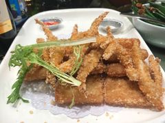 -好福记饭店(红梅公园店)