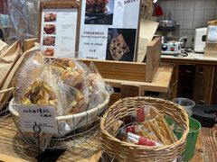 -佐敦面包铺·JORDAN BAKERY
