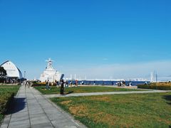 -横滨红砖仓库1号馆