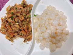 特色双味虾-和记小菜(大宁店)