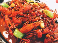 -金陵暴走小龙虾·迷踪蟹(凯德MALL店)