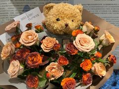 -ChaKo Flora ·茶子花艺 (市北店)